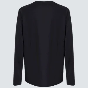 guranteed de qualité Budget 🔥 Oakley Switchback LS Trail Tee – Maillot VTT homme 🥰 30