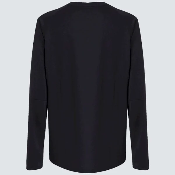 guranteed de qualité Budget 🔥 Oakley Switchback LS Trail Tee – Maillot VTT homme 🥰 11