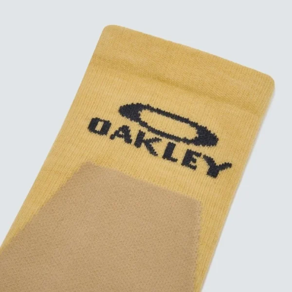 Bon marché 🥰 Oakley The Pro Performance Sock – Chaussettes ski 🛒 Acheter 3