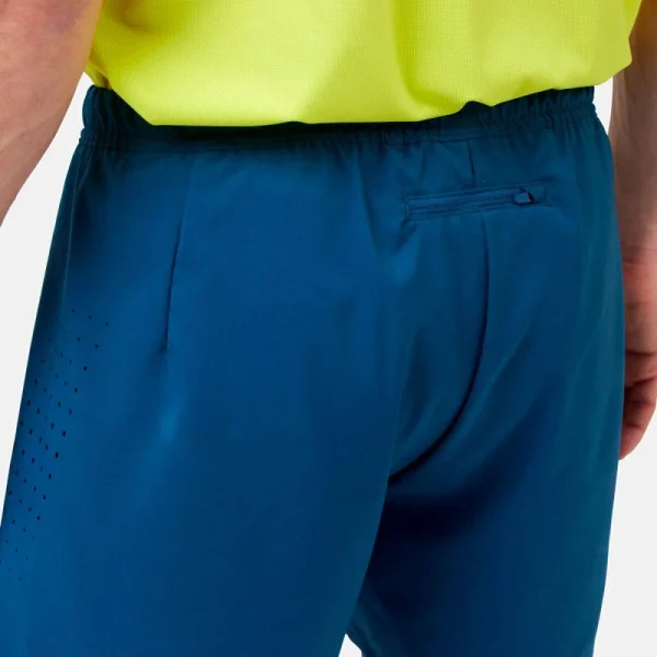 Acheter 🌟 Odlo 2-In-1 Zeroweight 5 Inch – Short running homme ⌛ Nouveau 4