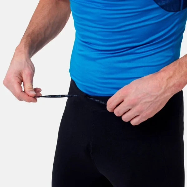 styles dernier cri Meilleure vente 💯 Odlo 3/4 Essential – Collant running homme ⭐ 3