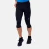 styles dernier cri Meilleure vente 💯 Odlo 3/4 Essential – Collant running homme ⭐ 10