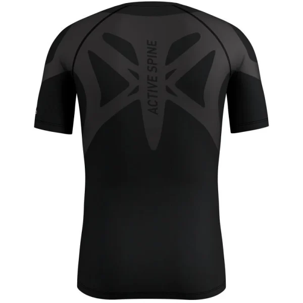 Offres ⭐ Odlo Active Spine Light – T-shirt homme 😍 mode 3