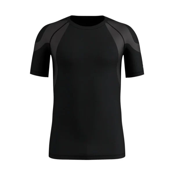 Offres ⭐ Odlo Active Spine Light – T-shirt homme 😍 mode 1