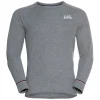 à prix réduits Tout neuf 👍 Odlo Active Warm Original – Maillot homme 😍 22