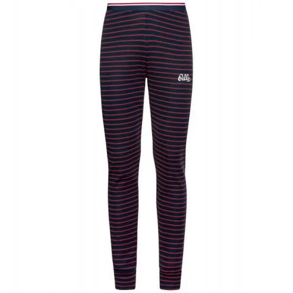 Vente flash 😀 Odlo Active Warm Originals Eco – Collant ski de fond homme 🥰 économies garanties 6