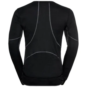 france en ligne Top 10 🔔 Odlo Active X-Warm Eco – Maillot manches longues homme 😀 6