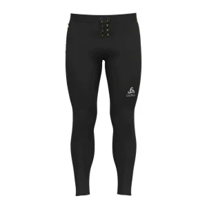 vente à bas prix Promo 🎉 Odlo Axalp Winter – Collant running homme ⌛ 9