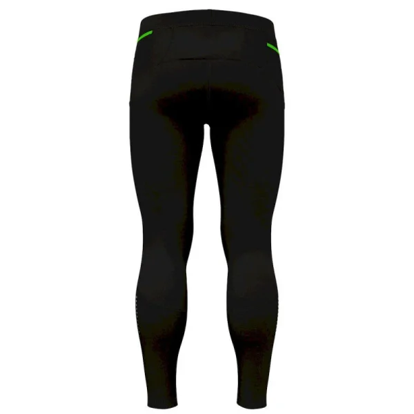 vente à bas prix Promo 🎉 Odlo Axalp Winter – Collant running homme ⌛ 3
