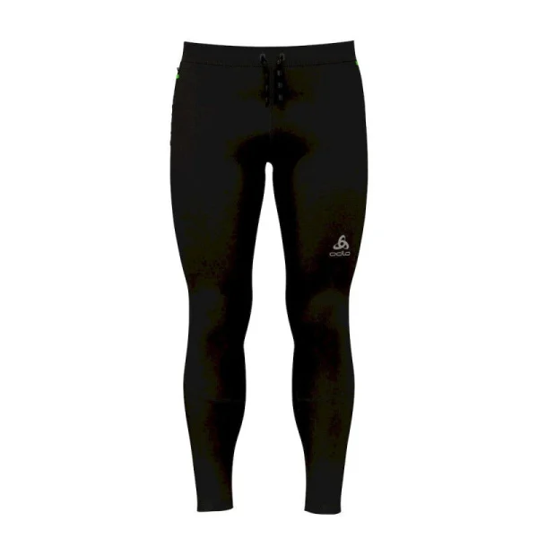 vente à bas prix Promo 🎉 Odlo Axalp Winter – Collant running homme ⌛ 1