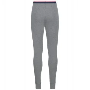 Pas Cher soldes France Meilleur prix 🔔 Odlo Bl Bottom Long Active Warm Originals Eco – Sous-vêtement technique homme 😍 6