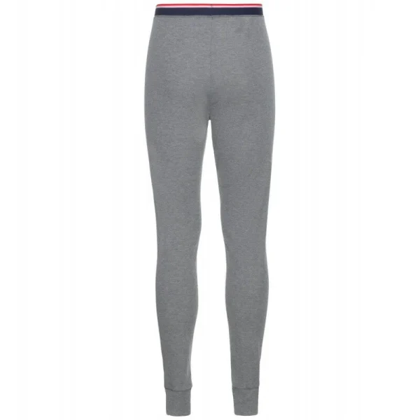 Pas Cher soldes France Meilleur prix 🔔 Odlo Bl Bottom Long Active Warm Originals Eco – Sous-vêtement technique homme 😍 3