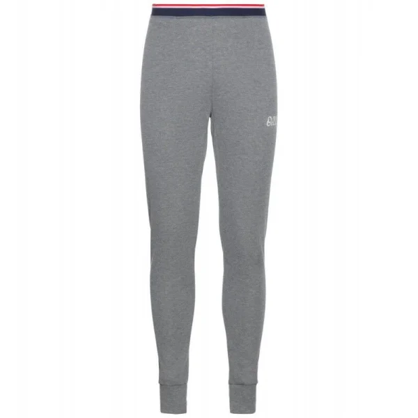 Pas Cher soldes France Meilleur prix 🔔 Odlo Bl Bottom Long Active Warm Originals Eco – Sous-vêtement technique homme 😍 1