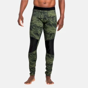 Les meilleures critiques de 😉 Odlo Bl Bottom Long Whistler Eco – Sous-vêtement technique homme 🎁 marque pas cher 12
