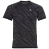 Nouveau 🎉 Odlo Blackcomb Light – T-shirt technique homme ⭐ en ligne 28