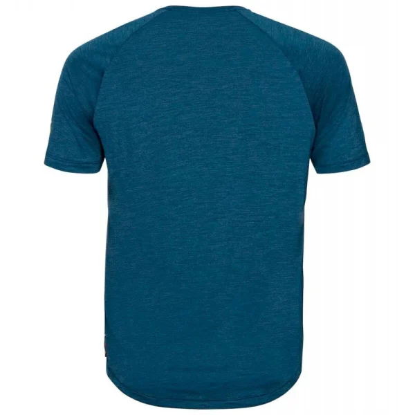 Budget ✨ Odlo Concord Seasonal Print – T-shirt homme 👏 Prestation Et Rapide 3