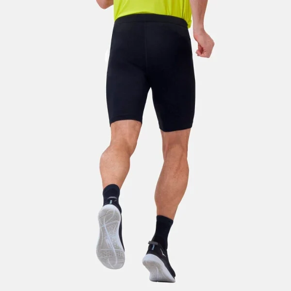 Grosses soldes ❤️ Odlo Essential – Cuissard running homme 🥰 à prix promos 3