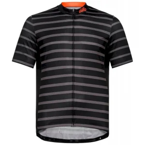 vente pas cher Meilleure affaire 👏 Odlo Essential – Maillot vélo homme 👍 19