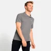 Meilleur prix ⭐ Odlo F-Dry – Polo homme ✨ en ligne 16