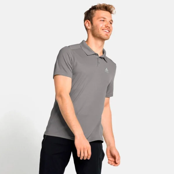 Meilleur prix ⭐ Odlo F-Dry – Polo homme ✨ en ligne 1