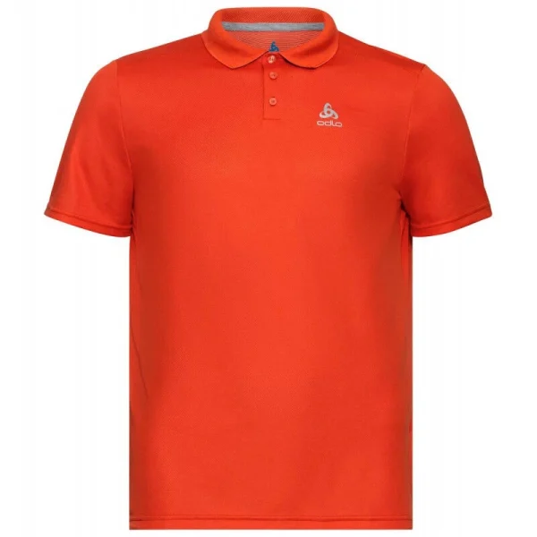 Meilleur prix ⭐ Odlo F-Dry – Polo homme ✨ en ligne 9