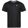 Livraison internationale Bon marché 😀 Odlo F-Dry – T-shirt randonnée homme 💯 19
