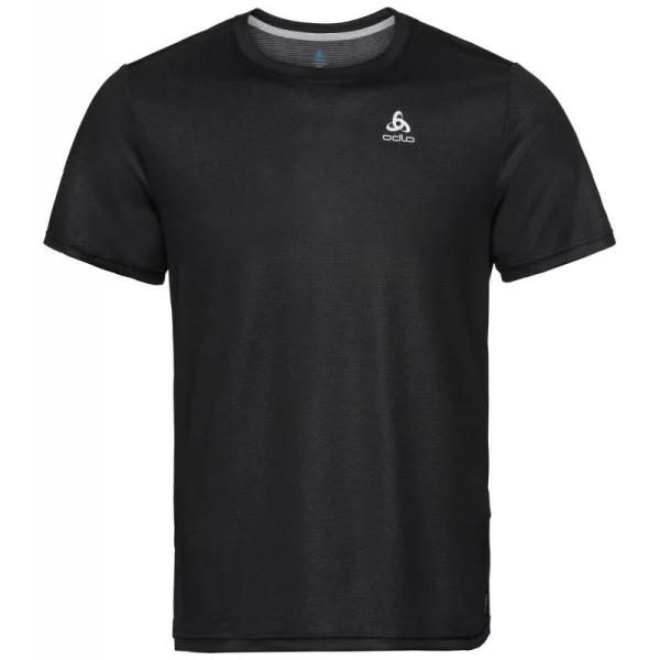 Livraison internationale Bon marché 😀 Odlo F-Dry – T-shirt randonnée homme 💯 1