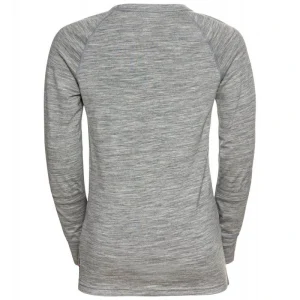 Bon marché 🎁 Odlo Merino 200 Kids – Maillot thermique enfant ❤️ Achat 7