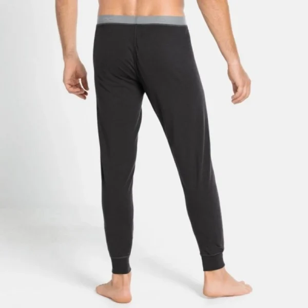 luxe soldes Les meilleures critiques de 🤩 Odlo Natural 100% Merino Warm – Collant thermique homme 👏 3