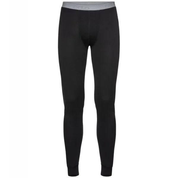 luxe soldes Les meilleures critiques de 🤩 Odlo Natural 100% Merino Warm – Collant thermique homme 👏 4