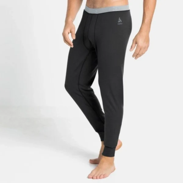 luxe soldes Les meilleures critiques de 🤩 Odlo Natural 100% Merino Warm – Collant thermique homme 👏 1