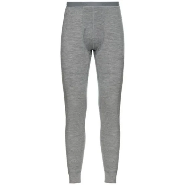 luxe soldes Les meilleures critiques de 🤩 Odlo Natural 100% Merino Warm – Collant thermique homme 👏 6