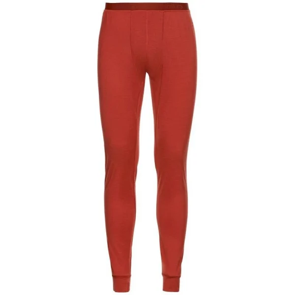 luxe soldes Les meilleures critiques de 🤩 Odlo Natural 100% Merino Warm – Collant thermique homme 👏 7