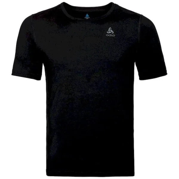 boutique pas cher Les meilleures critiques de 😍 Odlo Natural + 100 % Merino Warm – Maillot homme ✔️ 5
