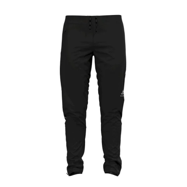 Grosses soldes ⌛ Odlo Pants Engvik – Sous-vêtement technique homme ❤️ mode 1