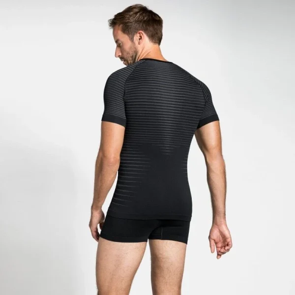 Coupon ✨ Odlo Performance Light – T-shirt homme 🔔 grande promotion 3