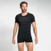 Coupon ✨ Odlo Performance Light – T-shirt homme 🔔 grande promotion 17