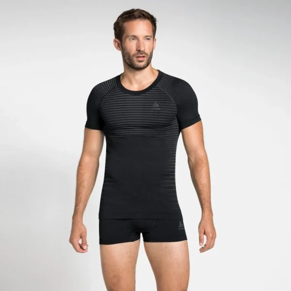 Coupon ✨ Odlo Performance Light – T-shirt homme 🔔 grande promotion 1