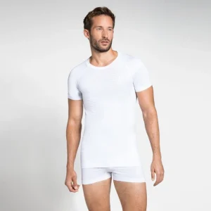 Coupon ✨ Odlo Performance Light – T-shirt homme 🔔 grande promotion 18