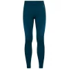 Paiement sécurisé Meilleure vente ⌛ Odlo Performance Warm Eco – Collant thermique homme 🔥 25