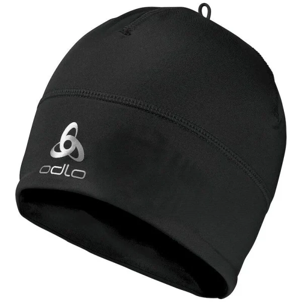 à prix d'occasion Meilleure vente ⌛ Odlo Polyknit Warm Eco – Bonnet 🌟 4