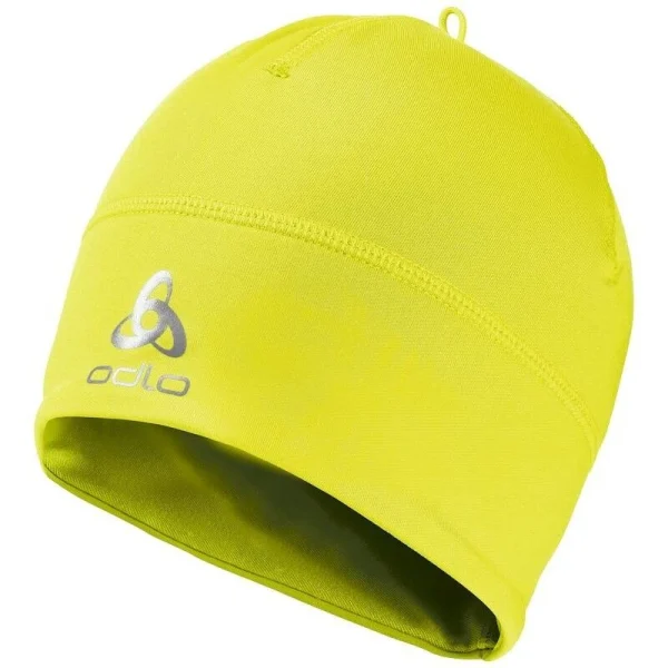 à prix d'occasion Meilleure vente ⌛ Odlo Polyknit Warm Eco – Bonnet 🌟 7