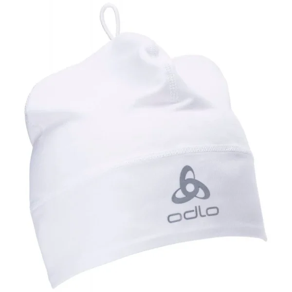 à prix d'occasion Meilleure vente ⌛ Odlo Polyknit Warm Eco – Bonnet 🌟 1