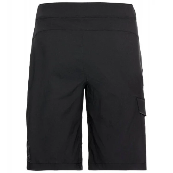 mode Promo ⭐ Odlo Ride Easy – Short vélo homme ❤️ 3