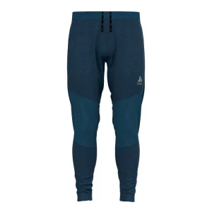 De gros 👏 Odlo Run Easy Warm – Collant running homme 😍 Promotio de vente 15