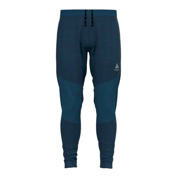 De gros 👏 Odlo Run Easy Warm – Collant running homme 😍 Promotio de vente 6