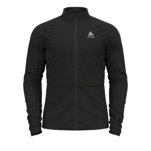 Vente flash ❤️ Odlo Sesvenna Hybrid S-The – Polaire homme 👏 luxe soldes 9