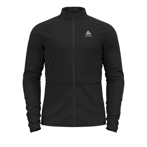 Vente flash ❤️ Odlo Sesvenna Hybrid S-The – Polaire homme 👏 luxe soldes 4