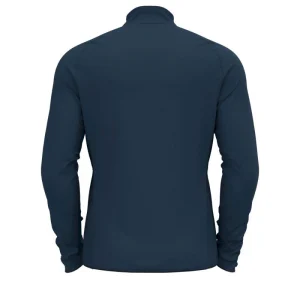 Vente flash ❤️ Odlo Sesvenna Hybrid S-The – Polaire homme 👏 luxe soldes 7