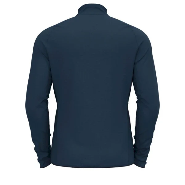 Vente flash ❤️ Odlo Sesvenna Hybrid S-The – Polaire homme 👏 luxe soldes 3